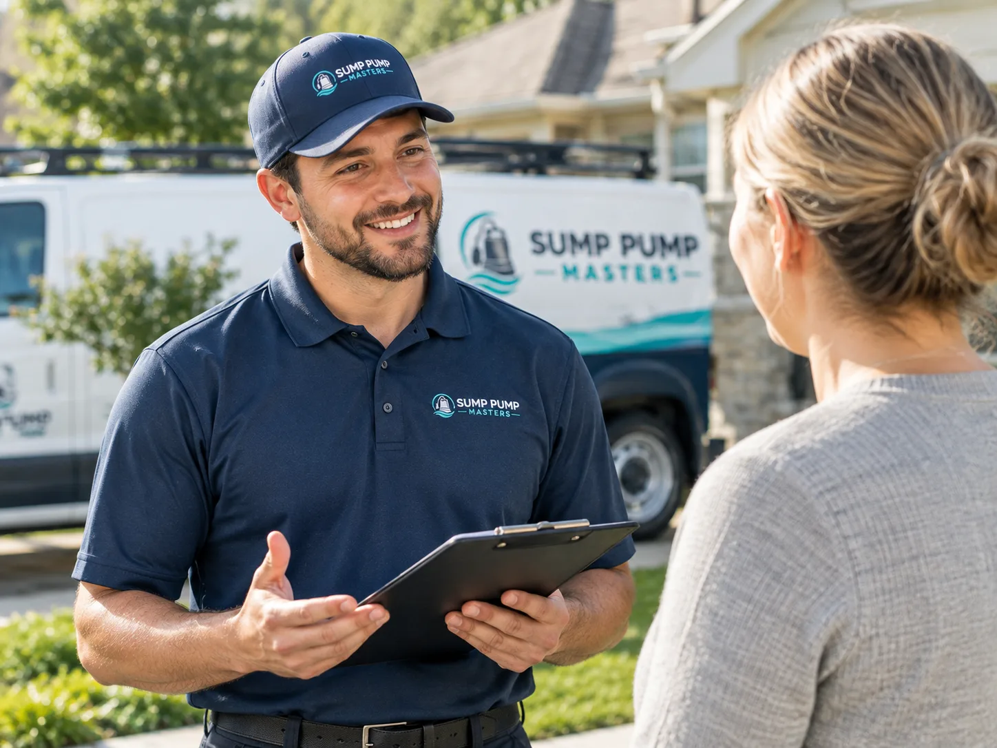 Sump Pump Repair New Cambria, KS FAQs